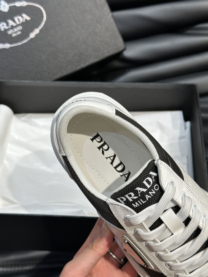 Prada Casual Shoes